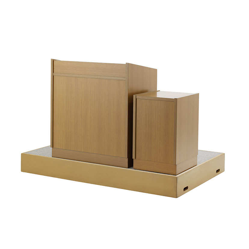 Podium