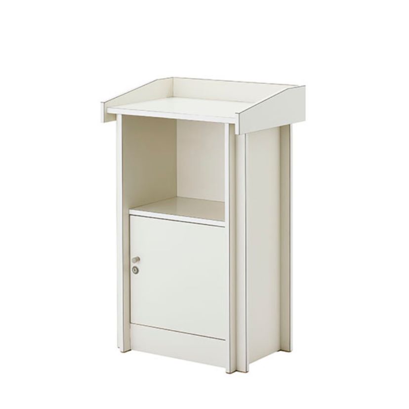 Stand counter