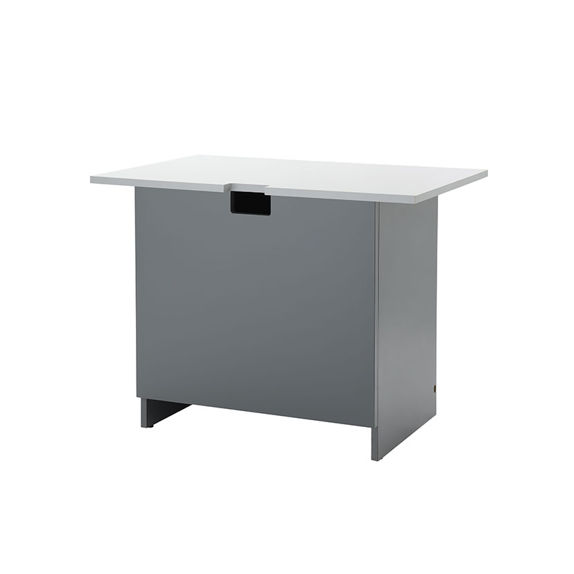 Stand counter