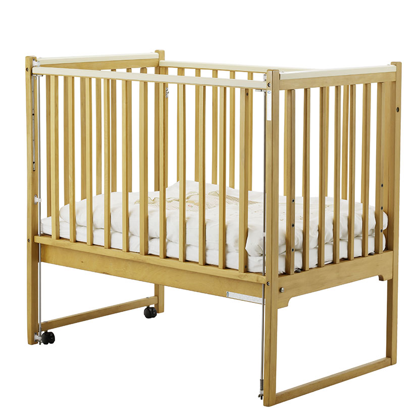 Baby bed